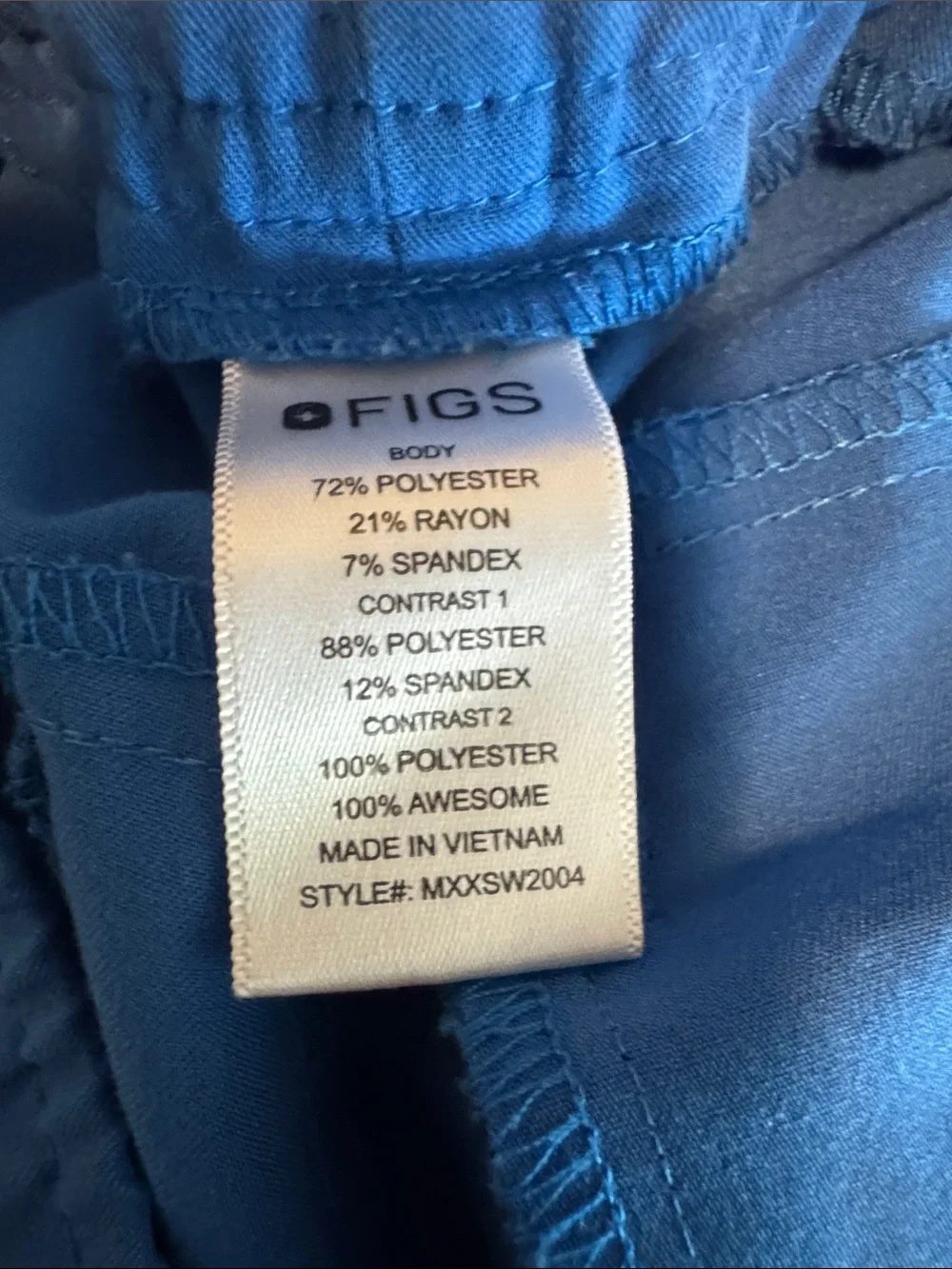 Figs lightweight men’s